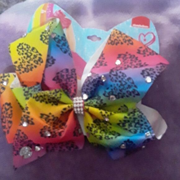 Nwt jojo siwa bow - Picture 2 of 2
